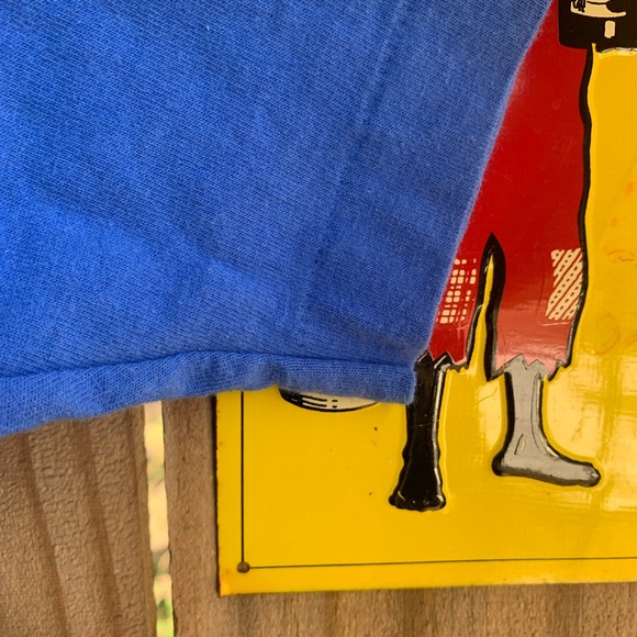 Vtg 90s Ringling Bros and Barnum & Bailey Circus  T-shirt kids 10-12 - Picture 6 of 8